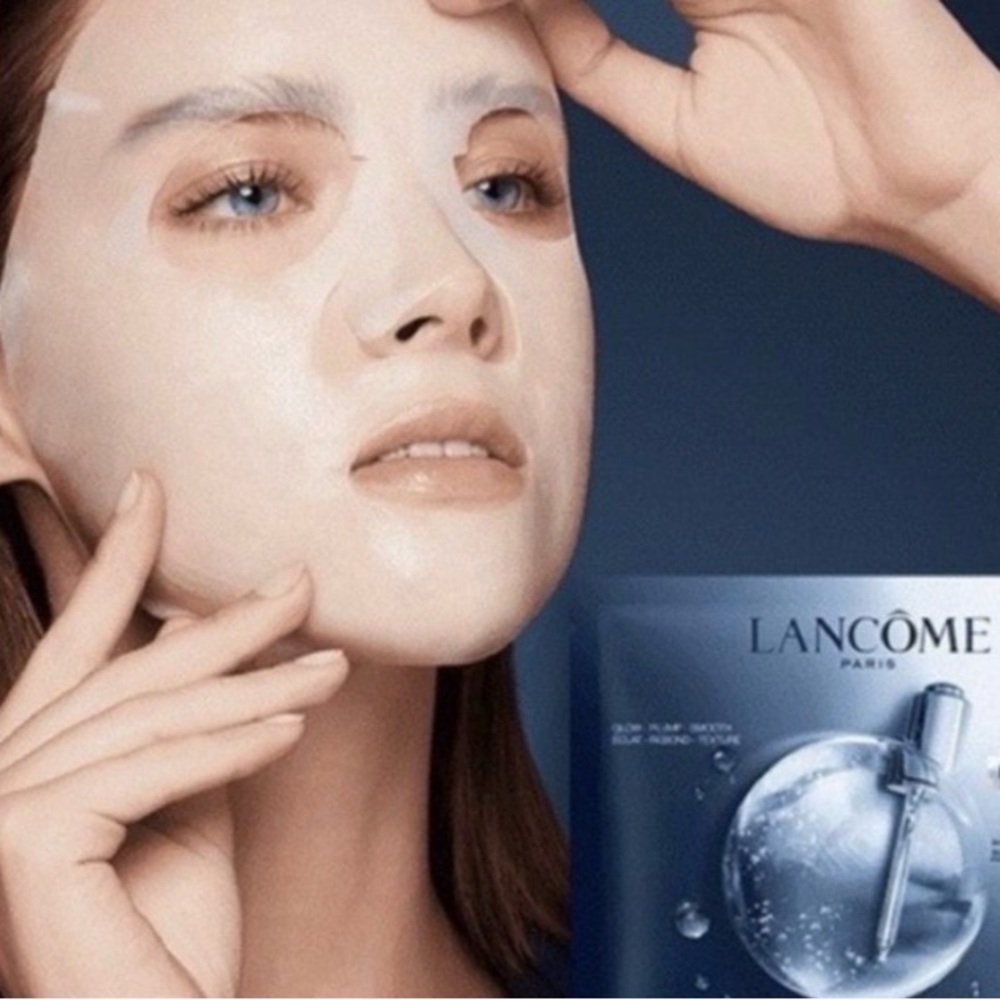 Lancôme Génifique Mask